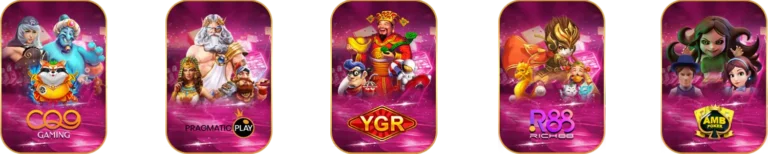 Slot games